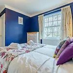 3 Bed In Richmond Oc-90578 Semesterbostad