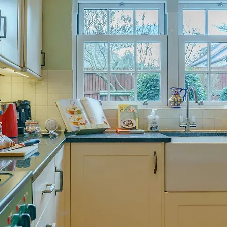 بيت للعطل 3 Bed In Richmond 90578 كاتريك بريدج
