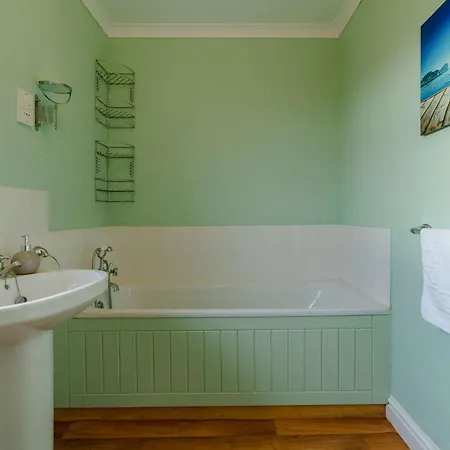 Ferienhaus 3 Bed In Richmond 90578