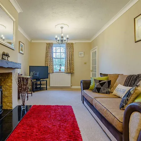 3 Bed In Richmond 90578 Ferienhaus *