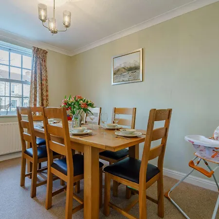 Ferienhaus 3 Bed In Richmond 90578