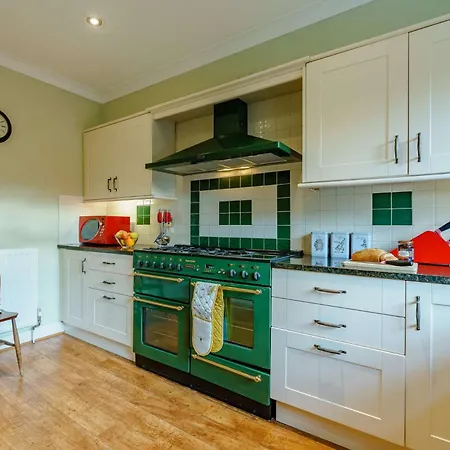 Ferienhaus 3 Bed In Richmond 90578 *