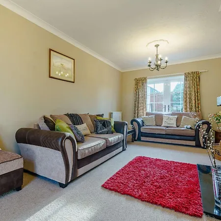 3 Bed In Richmond 90578 Ferienhaus Catterick Bridge