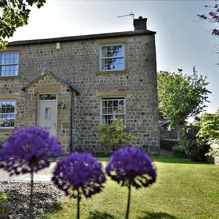 Ferienhaus 3 Bed In Richmond 90578