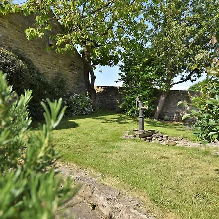 Ferienhaus 3 Bed In Richmond 90578 *