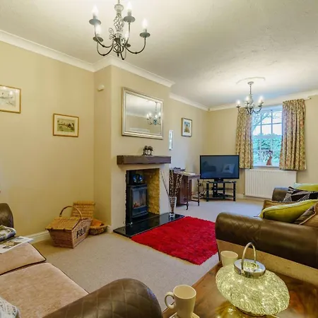 3 Bed In Richmond Oc-90578 Vakantiehuis Catterick Bridge