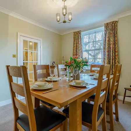 Vakantiehuis 3 Bed In Richmond Oc-90578 Catterick Bridge