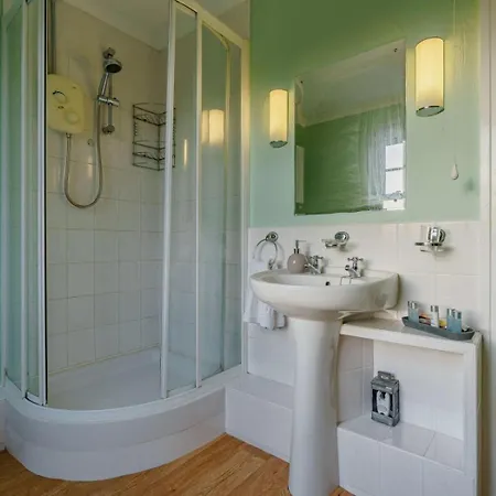 3 Bed In Richmond Oc-90578 Vakantiehuis