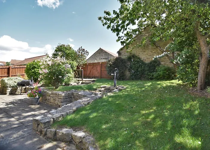 Holiday home 3 Bed In Richmond Oc-90578 Catterick Bridge