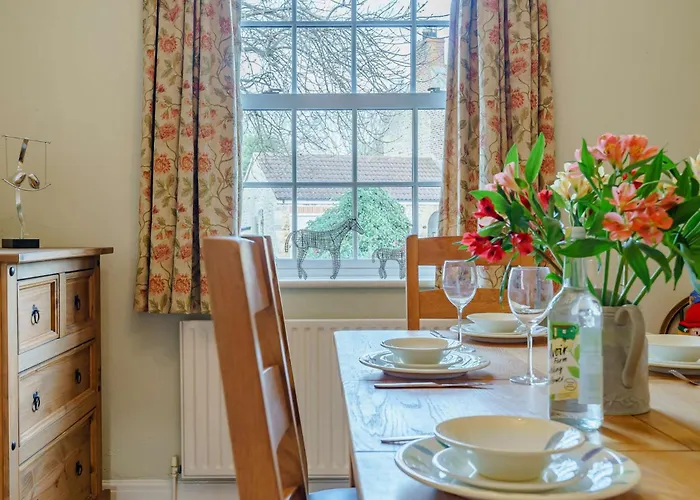 3 Bed In Richmond Oc-90578 Catterick Bridge
