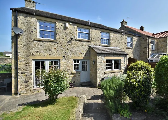 3 Bed In Richmond Oc-90578 Catterick Bridge