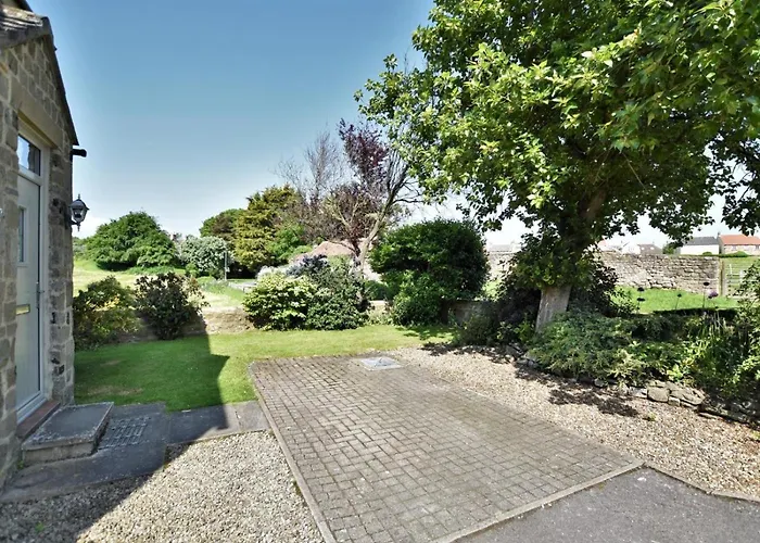 Holiday home 3 Bed In Richmond Oc-90578 Catterick Bridge