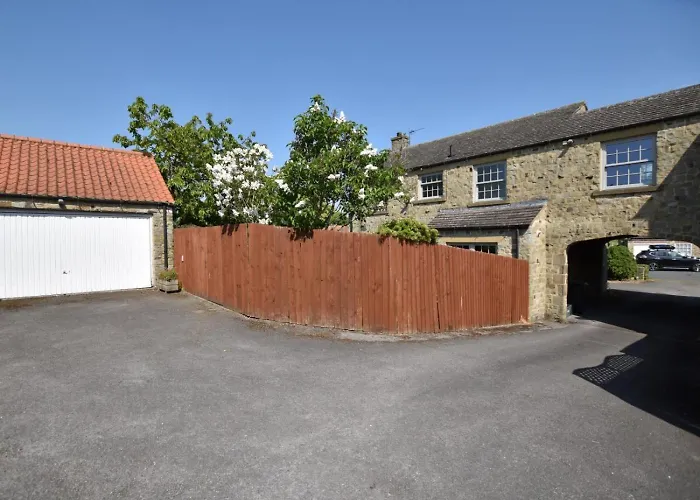 Holiday home 3 Bed In Richmond Oc-90578 Catterick Bridge