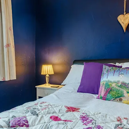 3 Bed In Richmond Oc-90578 Holiday home Catterick Bridge