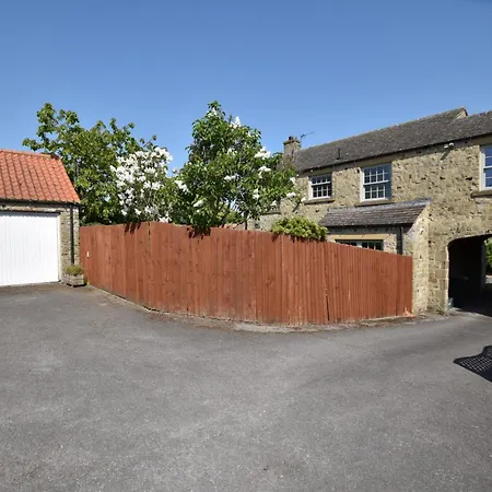 Holiday home 3 Bed In Richmond Oc-90578